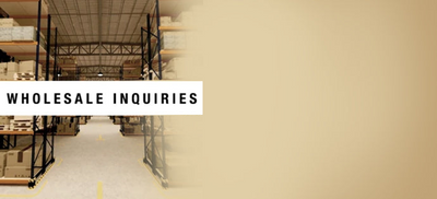 Wholesale inquiries image