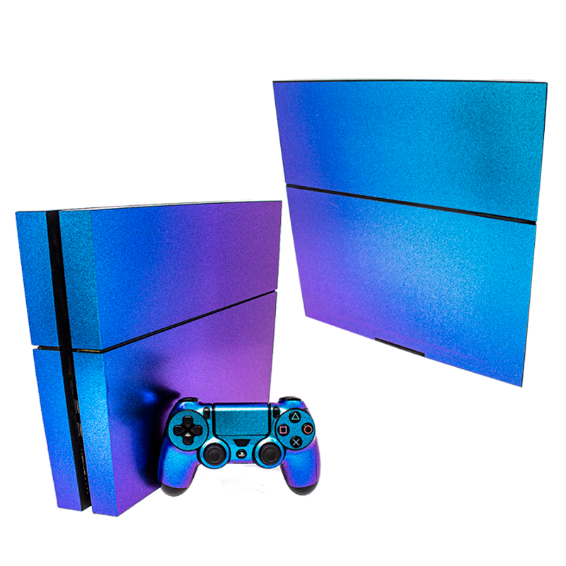 Ambur® PS4 Console Designer Skin for Sony PlayStation 4 System