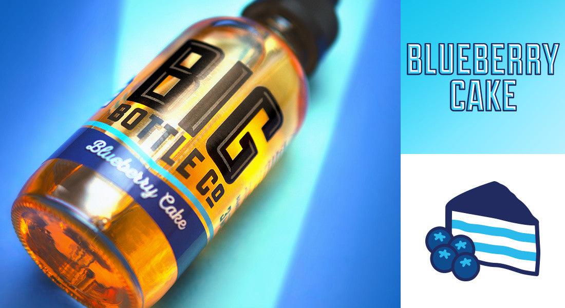 Best EJuice, Big Bottle Co 120mL for only $24.95