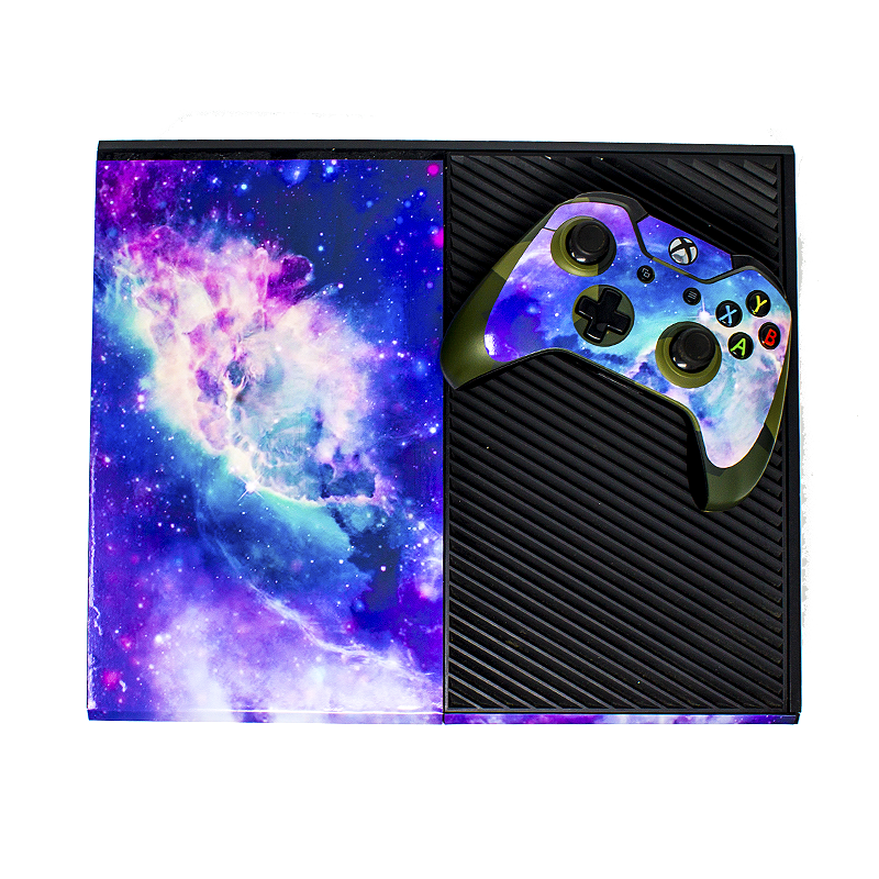 MICROSOFT XBOX ONE CONSOLE SKIN - Fortnite – Vape Central Group