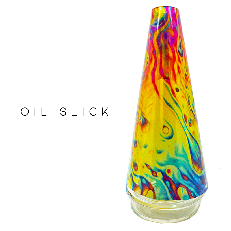 Puffco The Peak Pro Glass Replacement – Sunshine Daydream