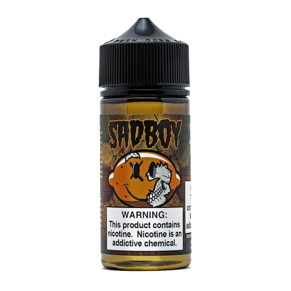 1-3-600x600 Sadboy "Pumpkin Cookie" by Philly Vape Society - 100ML - Image 1