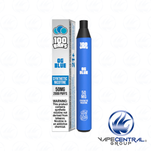 elf bar vape uk Keep It 100 20K Disposable Vape 2% main image 1