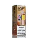 VOZOL MEGA 50K -Disposable POD Refills - Vape Central Group