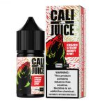 cali vape juice Cali Bars 4500 Puffs Disposable Vape main image 0