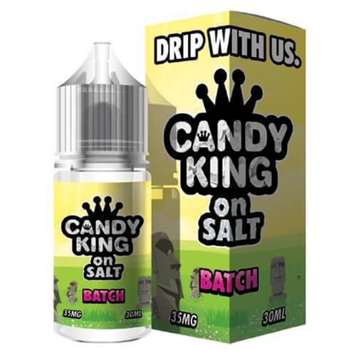 Candy_King_On_Salt_-_30_Batch_2000x_6760ef89-503b-4e0b-9c31-d5213889e3e6 Batch by Candy King On Salt 30mL - Image 1