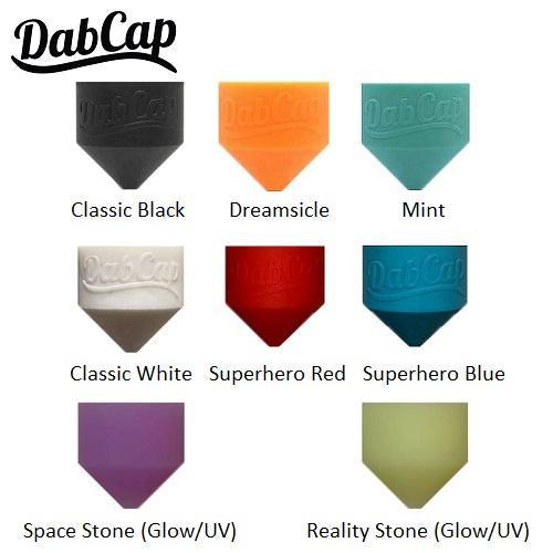 DabCap_V2_1_500x500_e4ea7907-f42c-4c2f-9db7-bb3abda0612e DabCap v2 - The Original Dab Cap - Limited Edition Customs - Image 1