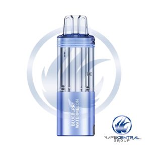 Watermelon Bubblegum Foger Vape Foger Switch Pro - Blueberry Watermelon  Disposable - .99 Foger Switch Pro Pod