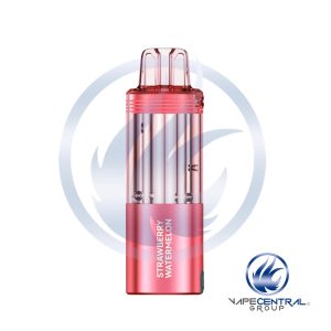 Foger Switch Pro Replacement Pod - Vape Central Group