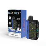 geek bar vape cool mint Geek Bar CLR 50K Disposable Vape — $15.99