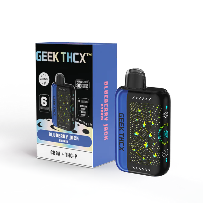 elf bar vape uk Lost THC 3Pk from Holy Smoke And Vape Shop main image 0