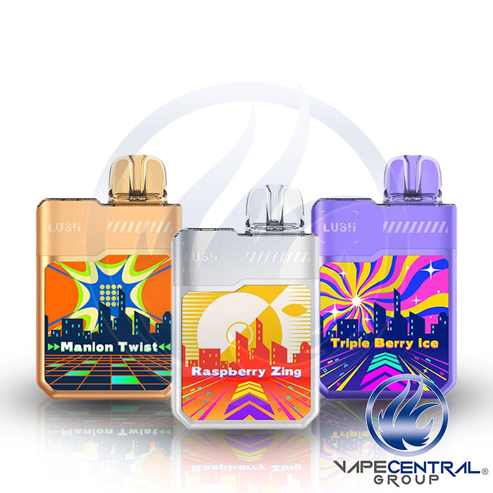 Geek_Bar_x_Digiflavor_Lush_20K_Puffs_Disposable_Vape Digiflavor Geek Bar Lush 20k Disposable Vape - Image 1