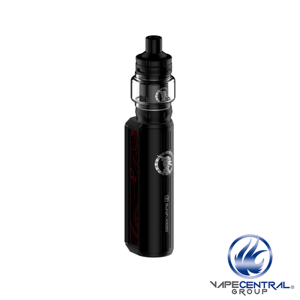 Geekvape Z50 Mod Tank Starter Kit (2000mAh)