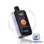 HQD Everest 15000 Puffs Disposable Vape Device - Cuvie X - 5% HQD Everest 15000 Puffs Disposable Vape Device - Cuvie X - 5%