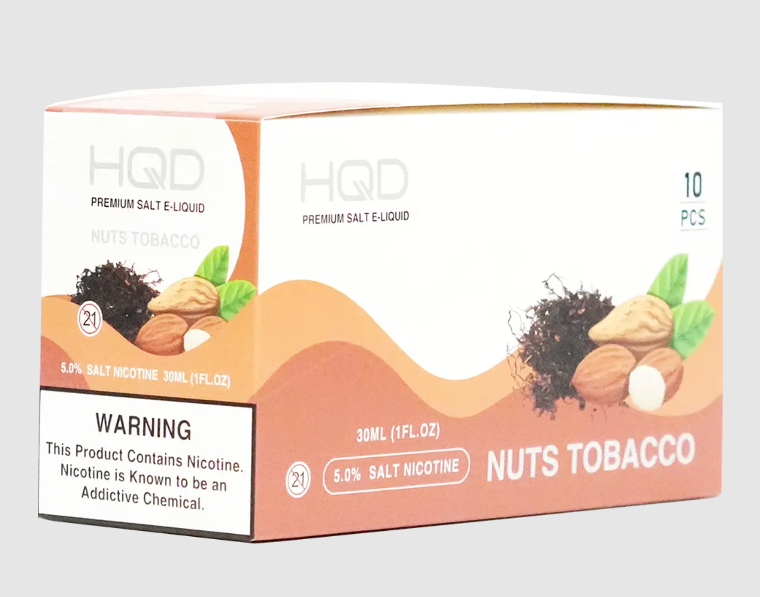 hqd-premium-salt-e-liquid Product Variation