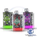 quasar vape flavors description One and Done: A Must-Try Cocktail in Chicago