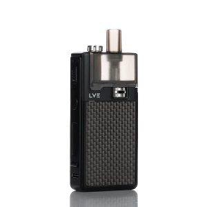 LVE Orion II 40W Pod Mod System - Lost Vape - Vape Central Group