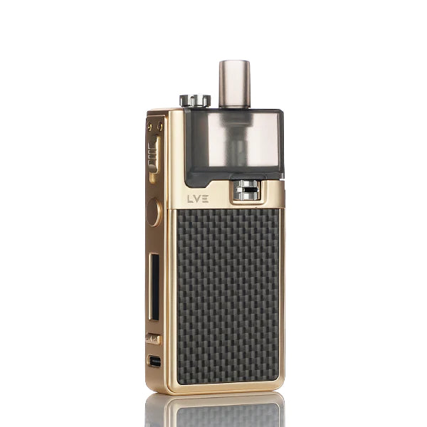 LVE Orion II 40W Pod Mod System - Lost Vape