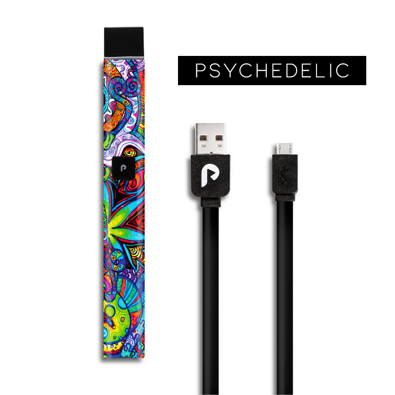 VCG Wraps for PLUGplay Battery Kit - Vape Central Group VCG Wraps for PLUGplay Battery Kit - Vape Central Group
