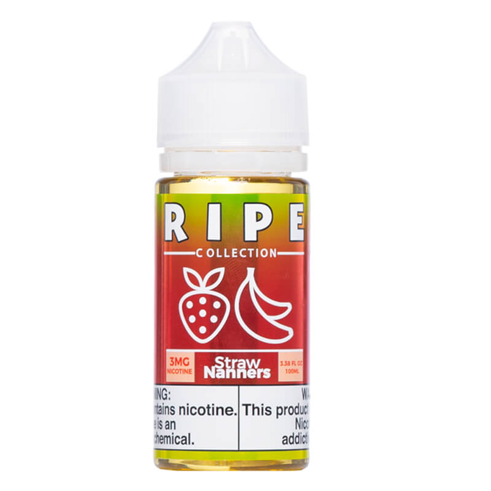 Ripe_Collection_-_Straw_Nanners_2000x_a38174ff-afe9-4f2a-8337-f594dc79c95d Straw Nanners by Ripe Collection E-Liquid - Image 1