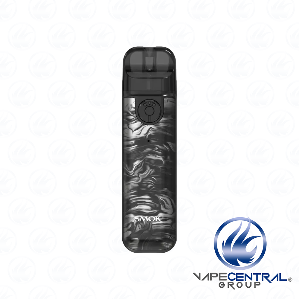 Smok Novo 4 Mini Pod System Vape Pen Starter Kit - Vape Central Group