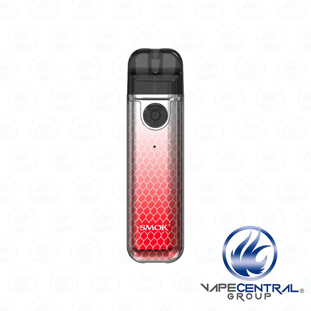 Smok Novo 4 Mini Pod System Vape Pen Starter Kit - Vape Central Group