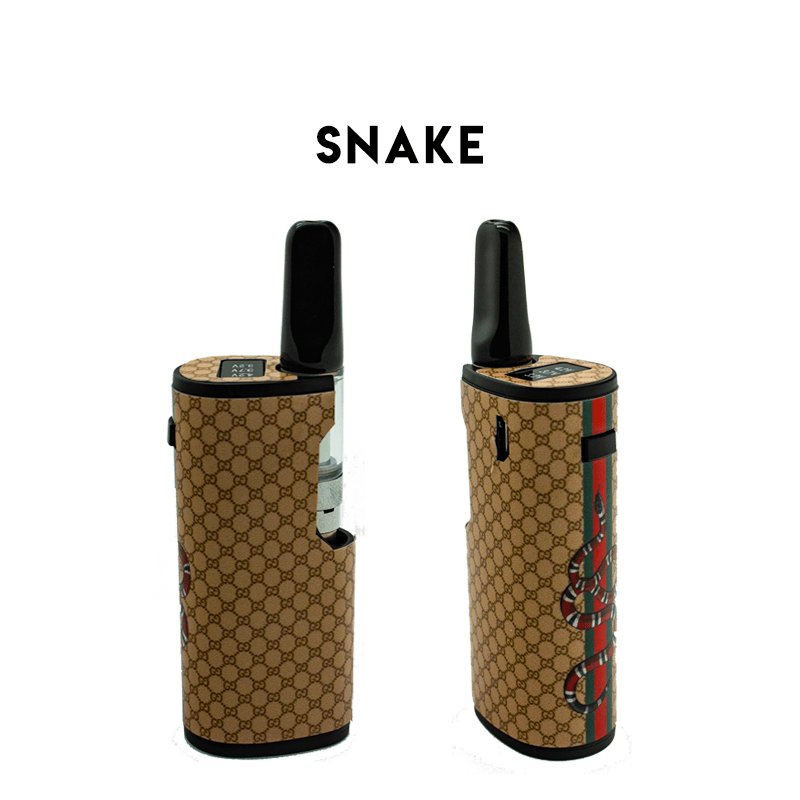 Limited Edition: Pre-Wrapped Nero Mini Box - Vape Central Group Limited Edition: Pre-Wrapped Nero Mini Box - Vape Central Group