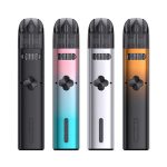elfbar elfa master akku Uwell Caliburn Explorer Battery Uwell Caliburn Explorer 32W Pod Kit - Pink  Cyan