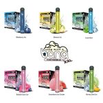 Bang XXL Vape Pen | Fume Ultra Disposable Salt Nic | 2000-2500 puffs Bang XXL Vape Pen | Fume Ultra Disposable Salt Nic | 2000-2500 puffs
