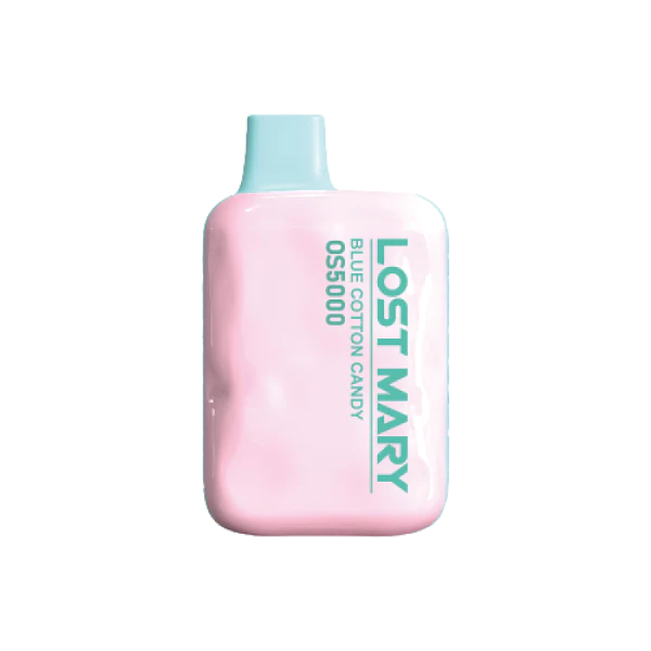 lost mary thc vape Peppermint Lost Mary MO20000 PRO Vape