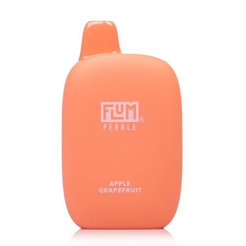 fum smokeless vape Fum Vaporless Inhaler: Safe Smoking Cessation Aid? main image 1