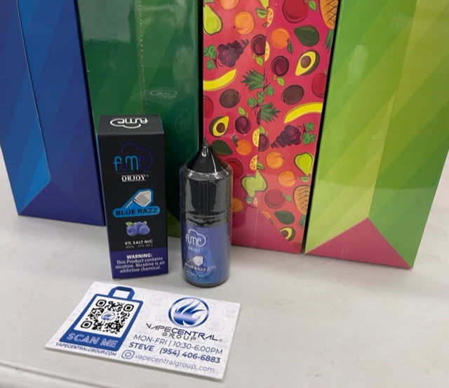 elf bar vape uk Blue Razz Fume Infinity