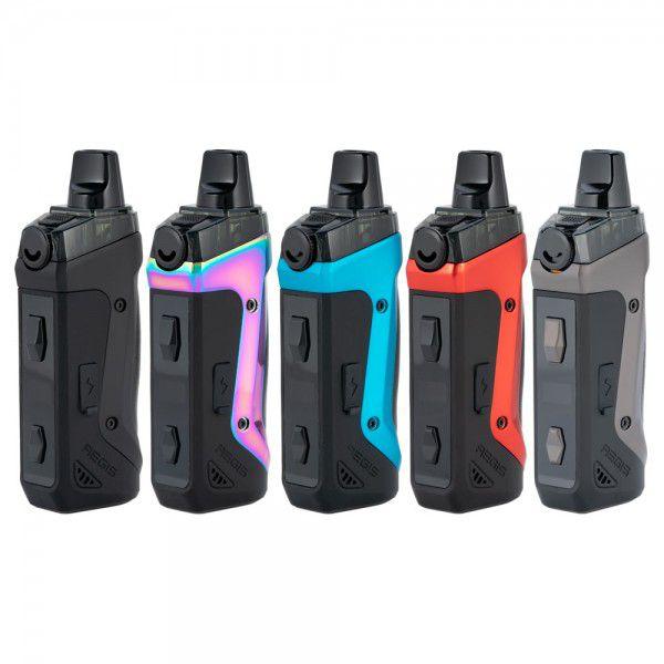 geek-vape-aegis-boost-pod-kit-group-600x600 GeekVape Aegis Boost Vape Starter Kit - Image 1