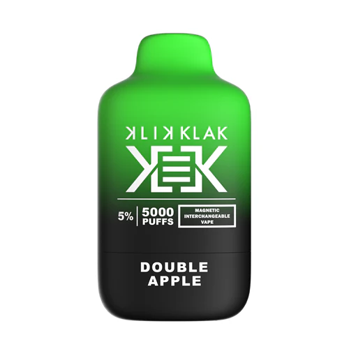 Element Klik Klak Disposable Vape Device