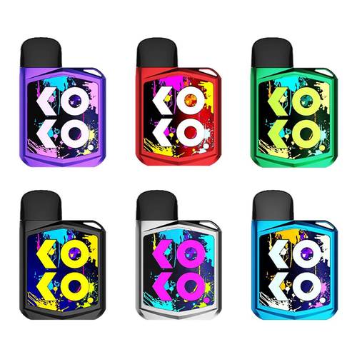 koko_prime__94050.1604941377 Uwell Caliburn KOKO Prime Kit - Image 1
