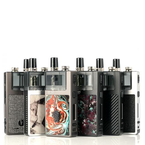 LOST VAPE ORION Q-ULTRA 40W POD SYSTEM - Image 1