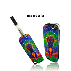 Lokee Key Fob Box Vape Pen - Limited Edition (Pre-Wrapped) - Vape Central  Group