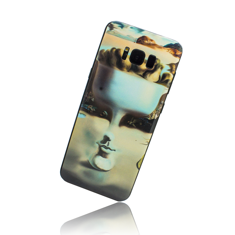 noidea SAMSUNG GALAXY S8 PLUS SKIN - The Dreamer - Image 1