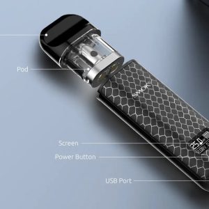 smok refillable pod vape RIFT Delta 8 THC Vape Cartridge » My Delta Eight main image 0