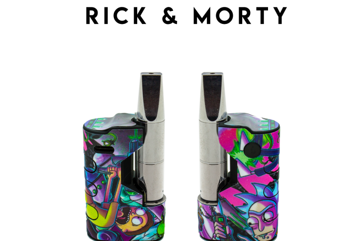 vapes rick and morty Dream Vape and Tobacco is now introducing Rick and Morty Disposable Vapes,  with over 10 different flavors! Come check them out today! main image 0