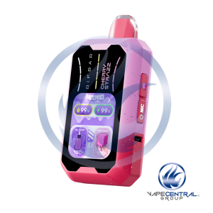 Rifbar MixPro - Vape Central Group