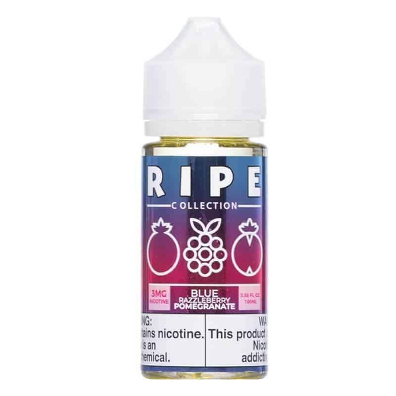 ripe-collection-blue-razzleberry-pomegranate-ejuice-ejuice-ripe-collection-762720_2000x_5125c085-ca7f-4b01-8c53-15dc4d225195 Blue Razzleberry Pomegranate by Ripe Collection E-Liquid - Image 1