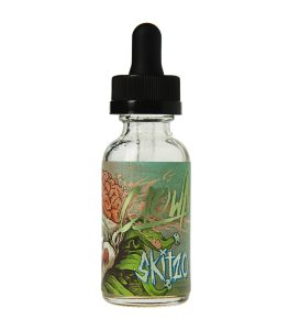 elfbar nachfüll pod läuft aus French Dude E-Juice main image 1