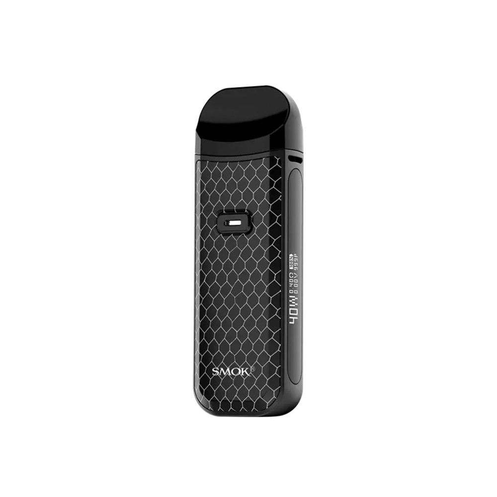 smok2blackcobra Smok Nord 2 Vape Pod Starter Kit 40W - $1 - FAST SHIP - Image 1