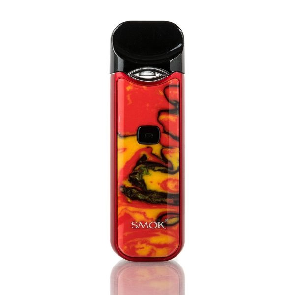 SMOK Nord Pod System Starter Kit - Vape Central Group