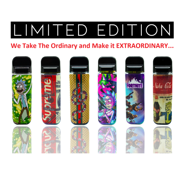 nord 2 replacement pods by smok - 3pk Buy Smok