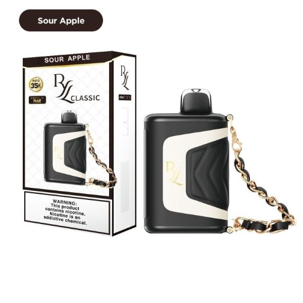 RAZ RYL Classic 35K