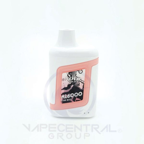 novo vape juice SMOK NOVO 2 VAPE POD KIT main image 0