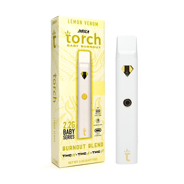 torch disposable vape not working Torch Baby Burnout Blend 2.2G Disposable Vape Pen - THC M, A, P torch disposable vape not working Torch Baby Burnout Blend 2.2G Disposable Vape Pen - THC M, A, P
