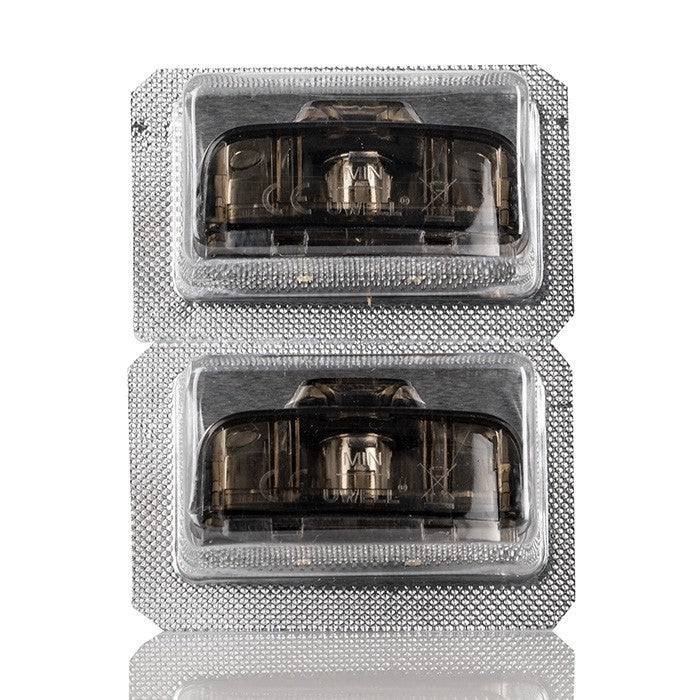 Uwell AMULET Replacement Pods - Image 1